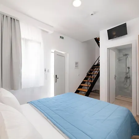 Apartment Naiades Village