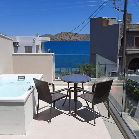 Apartamento Naiades Village