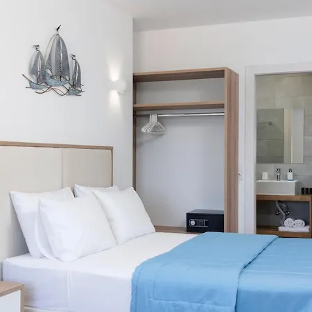 Apartamento Naiades Village