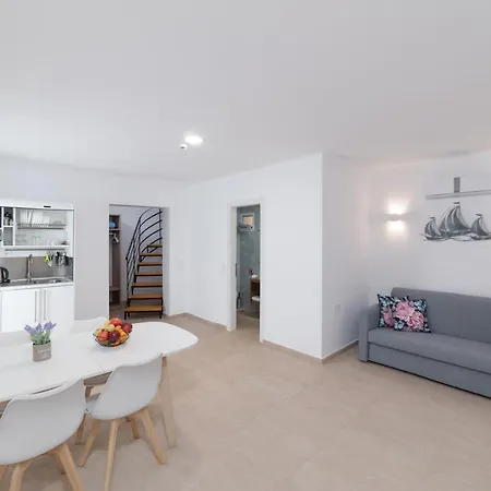 Apartamento Naiades Village Elounda