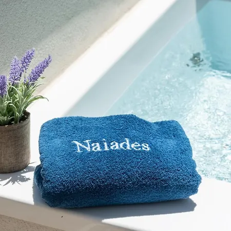 Naiades Village *