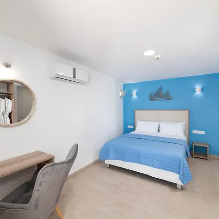 Apartamento Naiades Village Elounda