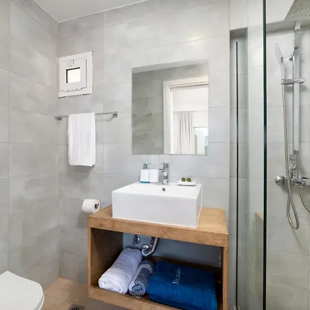 Apartamento Naiades Village