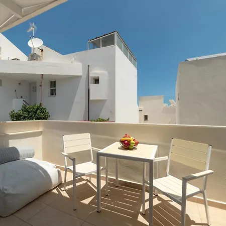 Apartamento Naiades Village *