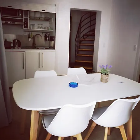 Apartamento Naiades Village Elounda
