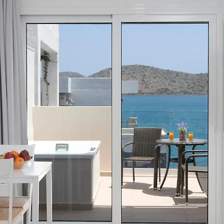 Lejlighed Naiades Village Elounda